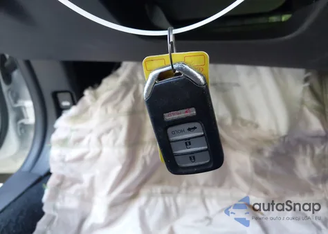 2019 Honda Accord Lx from USA, damaged, VIN 1HGCV1F16KA071884